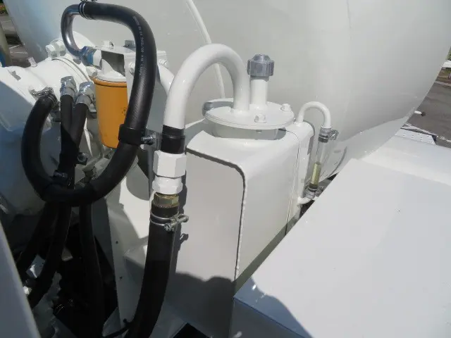 日野 レンジャー 2KG-GC2ABA(2WD)の写真44