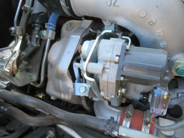 日野 レンジャー 2KG-GC2ABA(2WD)の写真47