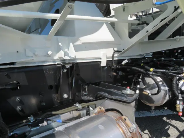 日野 レンジャー 2KG-GC2ABA(2WD)の写真48