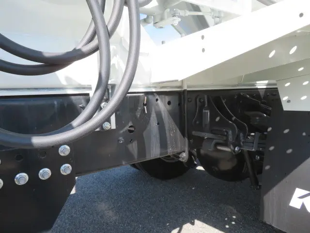 日野 レンジャー 2KG-GC2ABA(2WD)の写真49