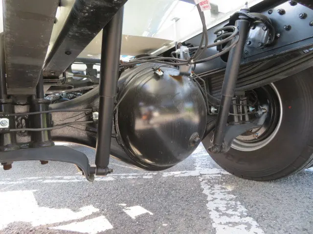 日野 レンジャー 2KG-GC2ABA(2WD)の写真50