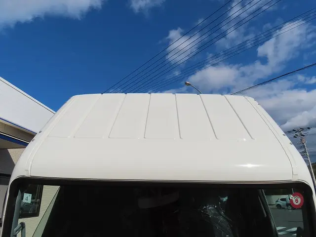 三菱 キャンター 2RG-FEAV0(2WD)の写真7