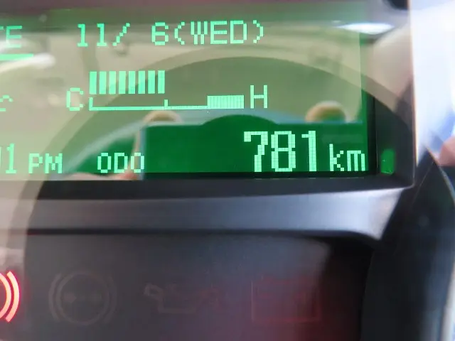 三菱 キャンター 2RG-FEAV0(2WD)の写真15