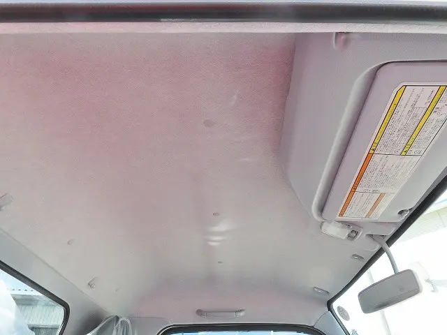 三菱 キャンター 2RG-FEAV0(2WD)の写真25