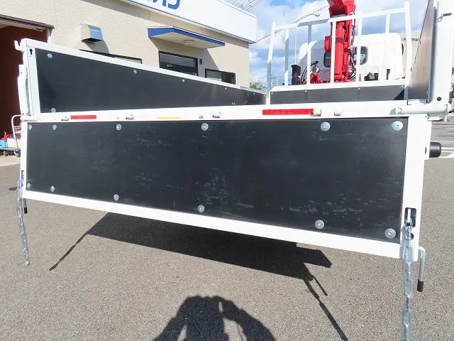 三菱 キャンター 2RG-FEAV0(2WD)の写真30