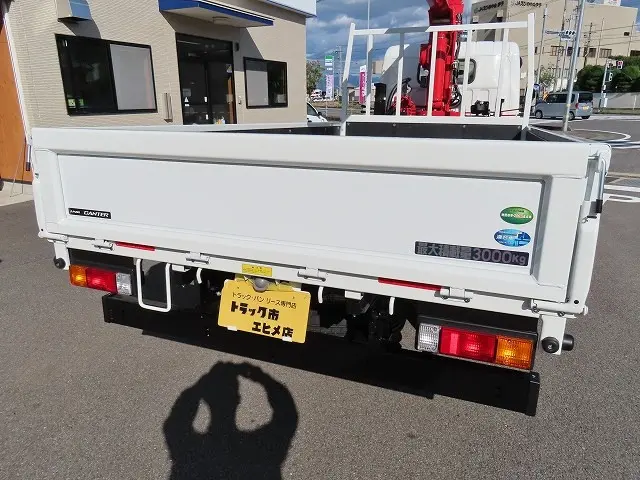 三菱 キャンター 2RG-FEAV0(2WD)の写真33