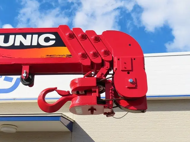 三菱 キャンター 2RG-FEAV0(2WD)の写真37