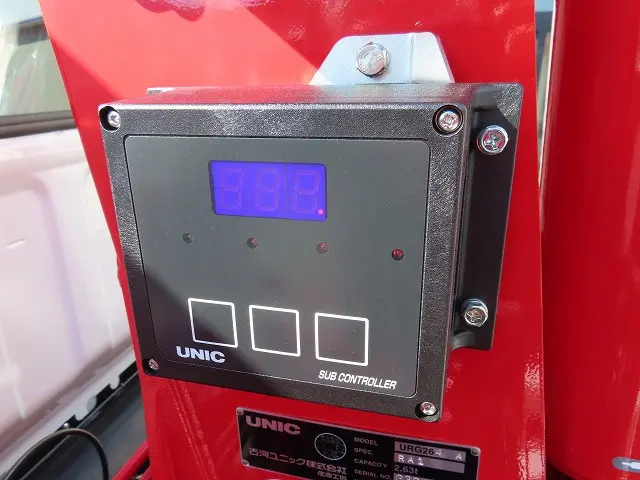 三菱 キャンター 2RG-FEAV0(2WD)の写真41