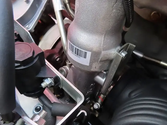 三菱 キャンター 2RG-FEAV0(2WD)の写真47