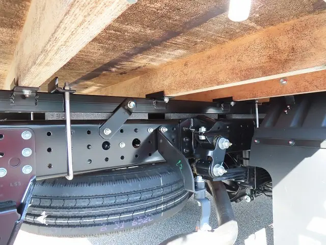 三菱 キャンター 2RG-FEAV0(2WD)の写真48