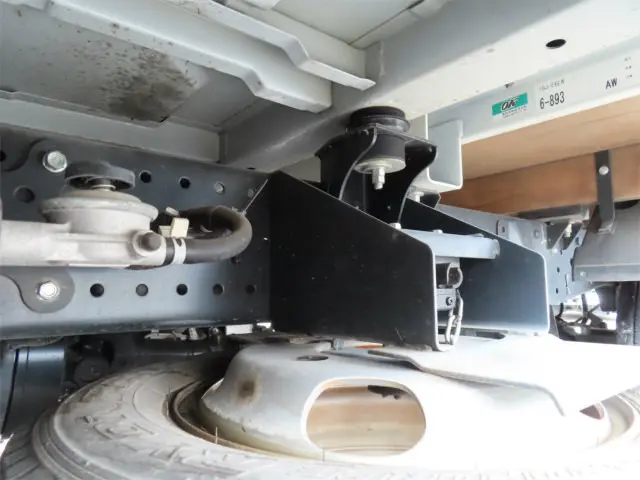 いすゞ エルフ 2RG-NJR88A(2WD)の写真37