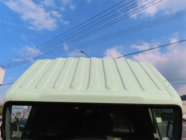 いすゞ エルフ TKG-NPR85YN(2WD)の写真7