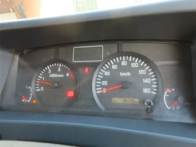 いすゞ エルフ TKG-NPR85YN(2WD)の写真11