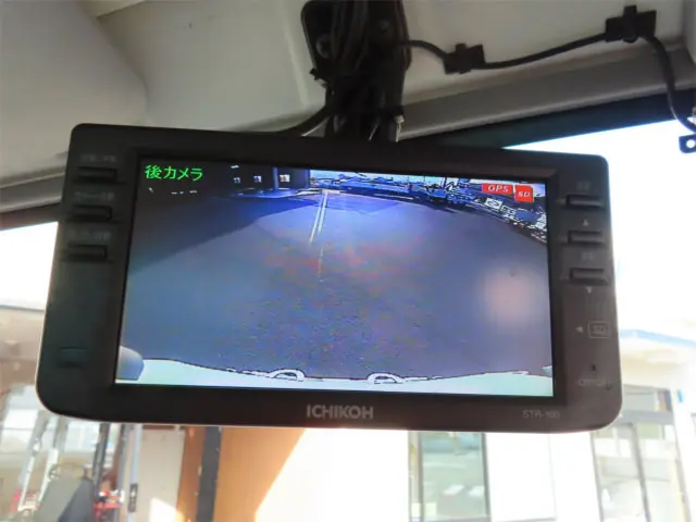 いすゞ エルフ TKG-NPR85YN(2WD)の写真17