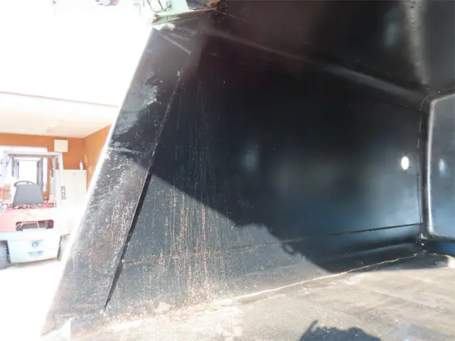 いすゞ エルフ TKG-NPR85YN(2WD)の写真24