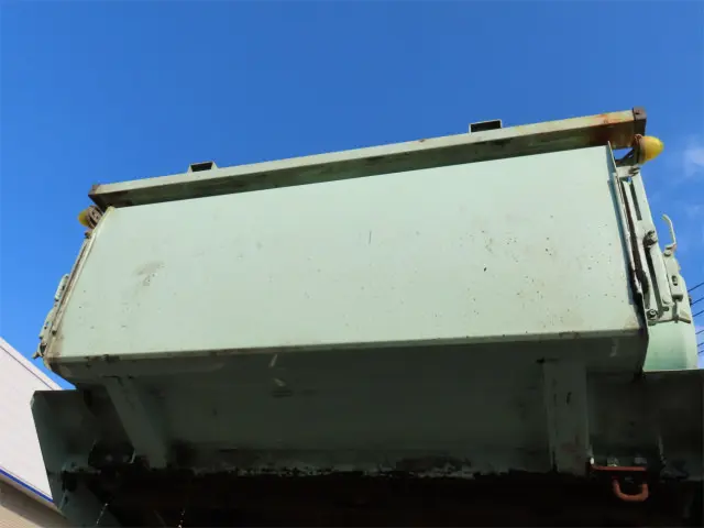 いすゞ エルフ TKG-NPR85YN(2WD)の写真27