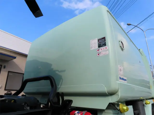 いすゞ エルフ TKG-NPR85YN(2WD)の写真30