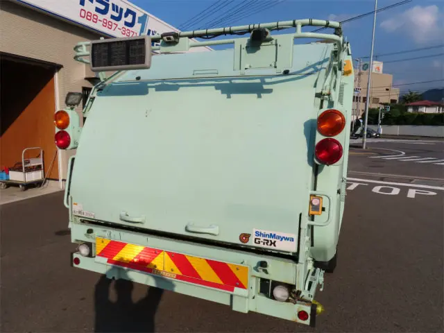 いすゞ エルフ TKG-NPR85YN(2WD)の写真32