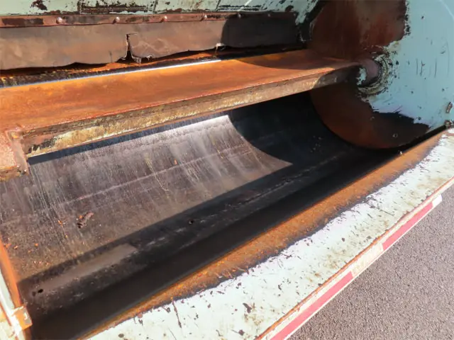 いすゞ エルフ TKG-NPR85YN(2WD)の写真33