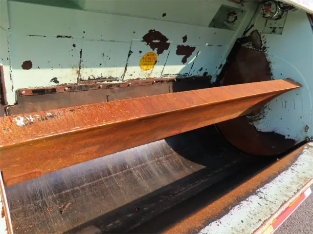 いすゞ エルフ TKG-NPR85YN(2WD)の写真34