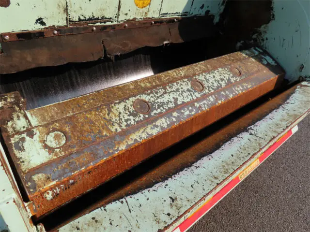 いすゞ エルフ TKG-NPR85YN(2WD)の写真35