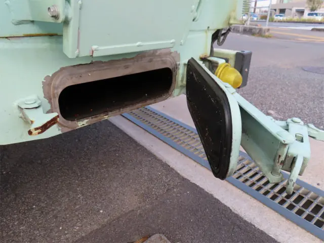 いすゞ エルフ TKG-NPR85YN(2WD)の写真36