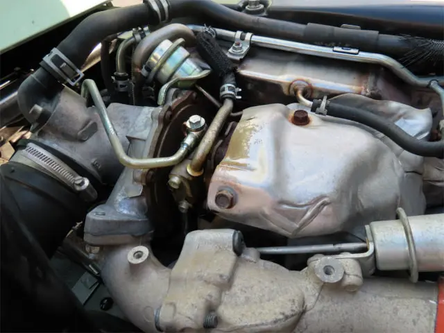 いすゞ エルフ TKG-NPR85YN(2WD)の写真44