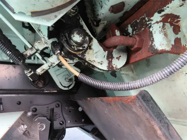 いすゞ エルフ TKG-NPR85YN(2WD)の写真47