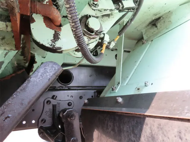 いすゞ エルフ TKG-NPR85YN(2WD)の写真48