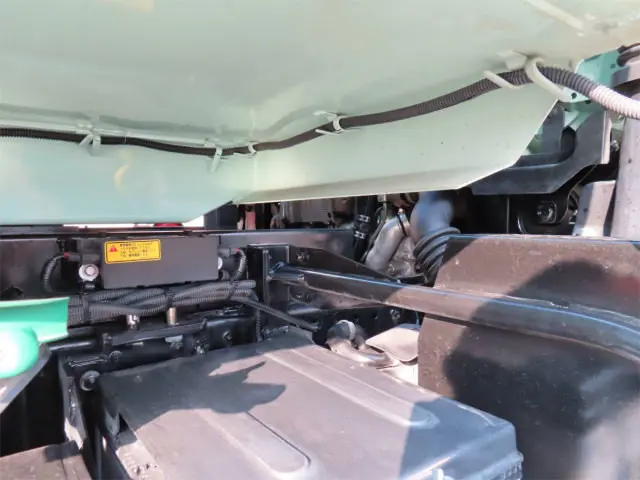 いすゞ エルフ TKG-NPR85YN(2WD)の写真49