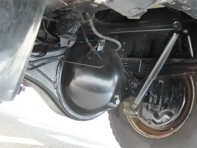 いすゞ エルフ TKG-NPR85YN(2WD)の写真50