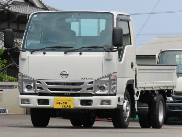 日産 アトラス 2RG-AHR88A(2WD)の写真2
