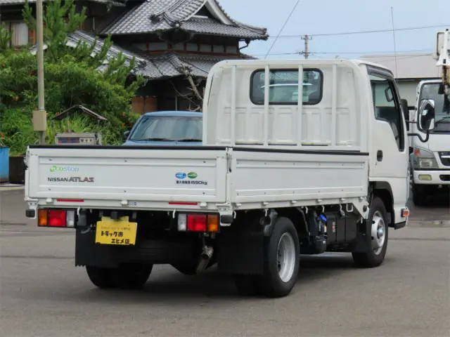 日産 アトラス 2RG-AHR88A(2WD)の写真3