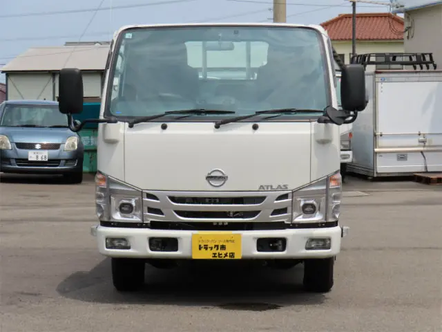 日産 アトラス 2RG-AHR88A(2WD)の写真6