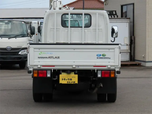日産 アトラス 2RG-AHR88A(2WD)の写真8