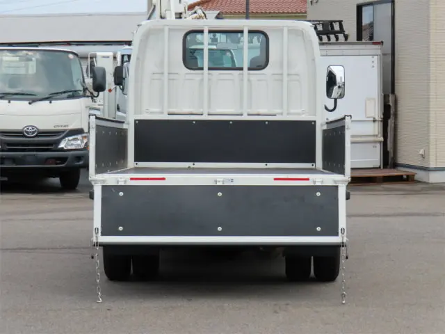 日産 アトラス 2RG-AHR88A(2WD)の写真9