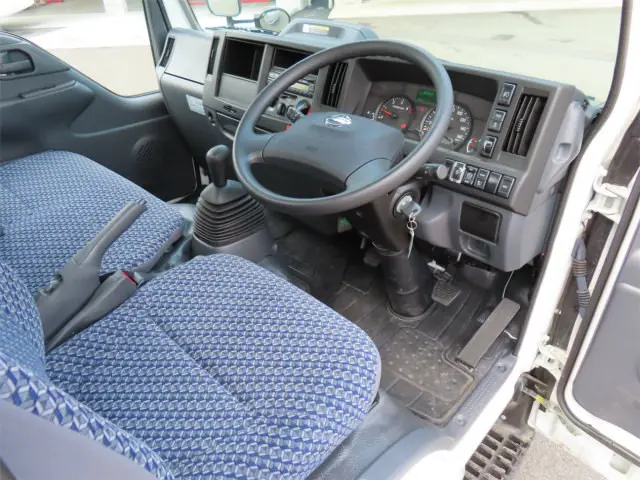 日産 アトラス 2RG-AHR88A(2WD)の写真11