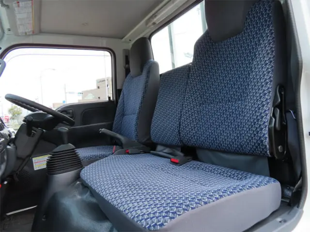 日産 アトラス 2RG-AHR88A(2WD)の写真12