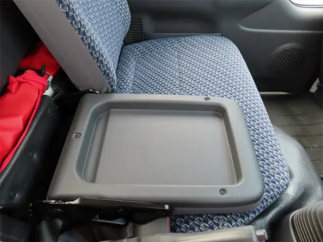 日産 アトラス 2RG-AHR88A(2WD)の写真13