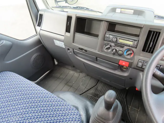 日産 アトラス 2RG-AHR88A(2WD)の写真16