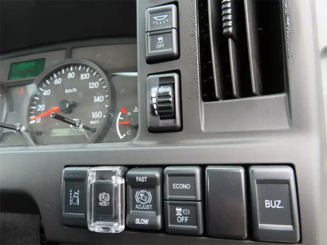 日産 アトラス 2RG-AHR88A(2WD)の写真18