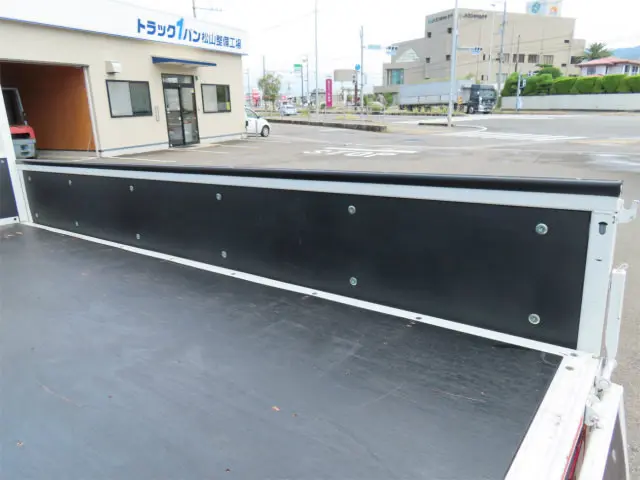 日産 アトラス 2RG-AHR88A(2WD)の写真27