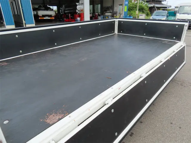 日産 アトラス 2RG-AHR88A(2WD)の写真29