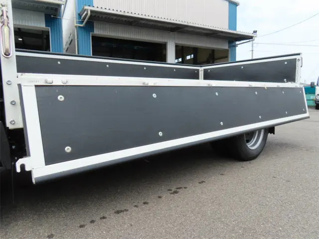 日産 アトラス 2RG-AHR88A(2WD)の写真30