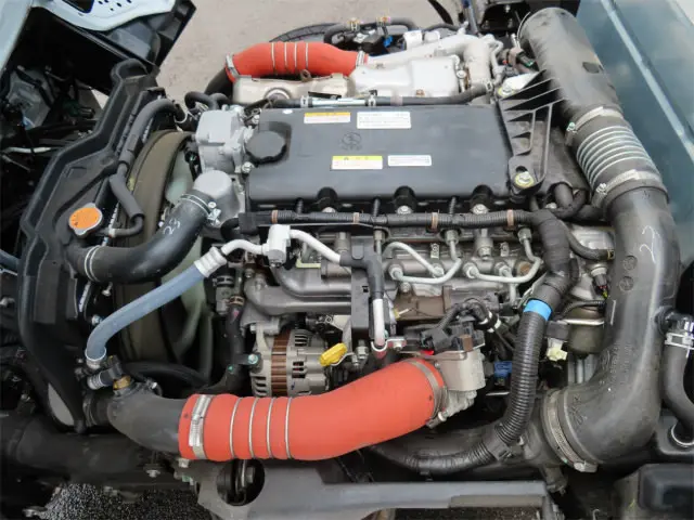 日産 アトラス 2RG-AHR88A(2WD)の写真35