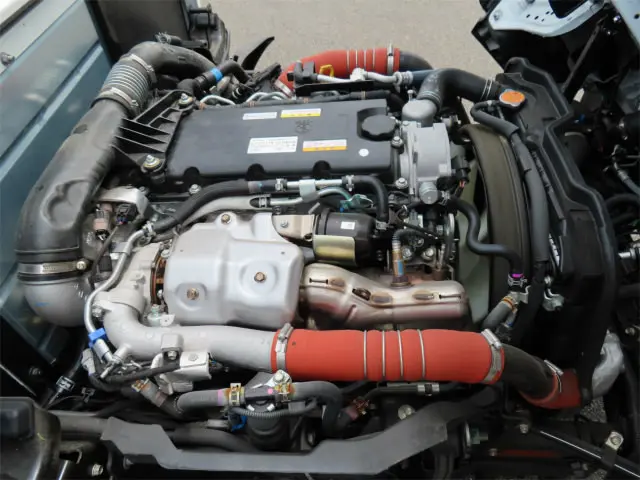 日産 アトラス 2RG-AHR88A(2WD)の写真36