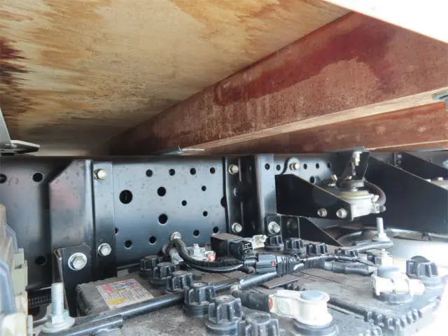 日産 アトラス 2RG-AHR88A(2WD)の写真40