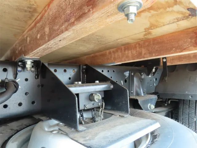 日産 アトラス 2RG-AHR88A(2WD)の写真41