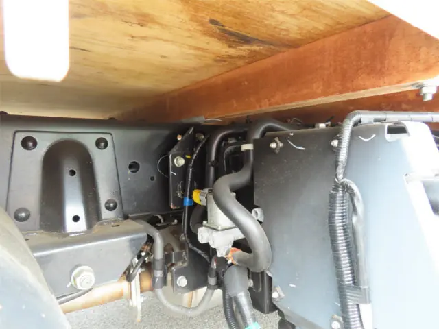 日産 アトラス 2RG-AHR88A(2WD)の写真43