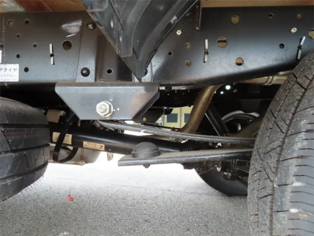 日産 アトラス 2RG-AHR88A(2WD)の写真44